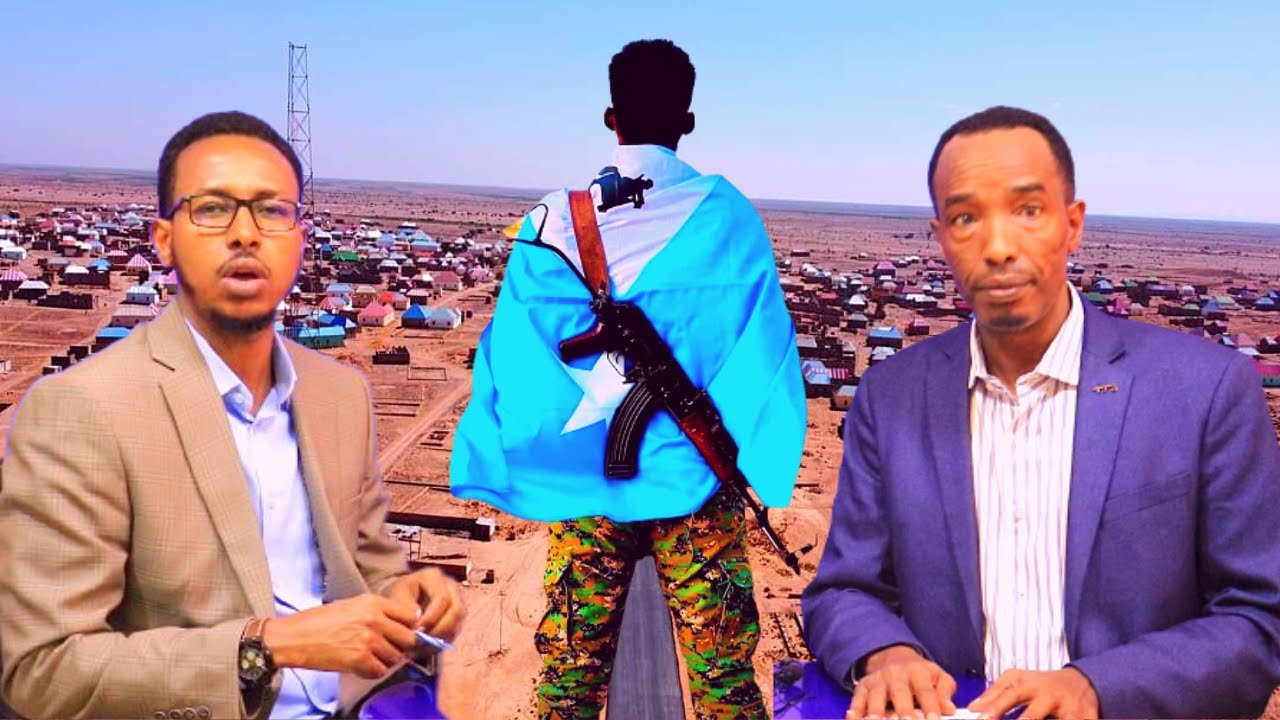 Wax Somaliland la Yiraahdo Maanta kama Jirto Magaalada Ceerigaabo ee Heshiiskii 1993 aya lagu Noqon.