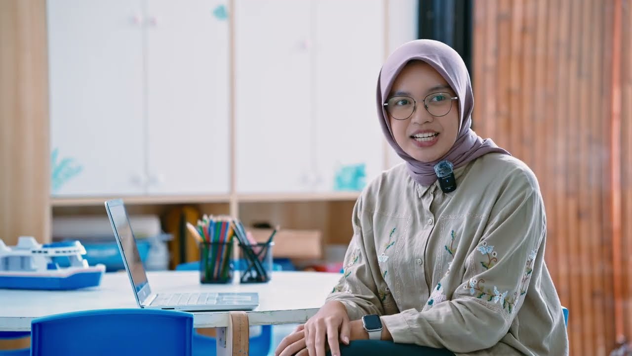 Why Teachers Choose MIS | Teacher Highlight