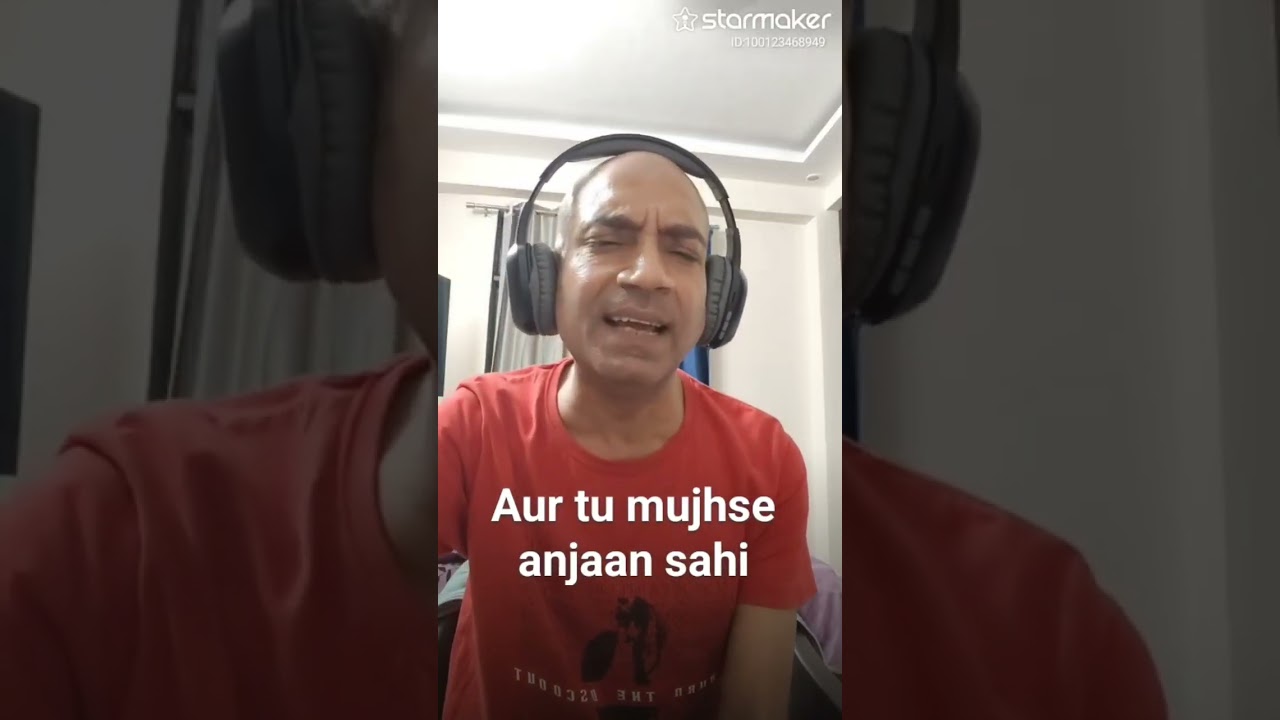 Like Chehra Hai Ya Chand Khila Hai? Check out more amazing covers on StarMaker!