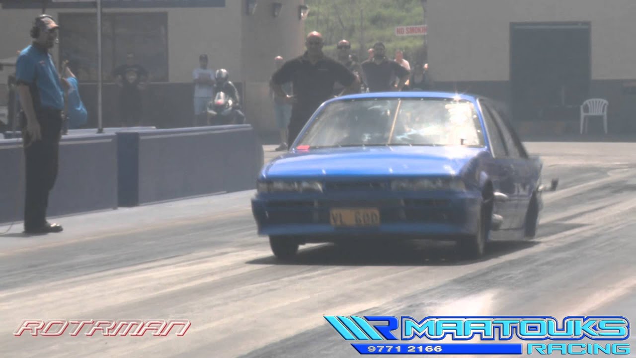 Test & Tune 21-03-12 By Maatouks Racing Channel