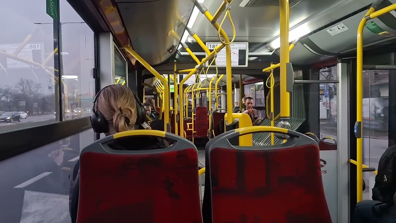 Solaris Urbino 18 IV CNG #9934 (Relobus) [🚍186]