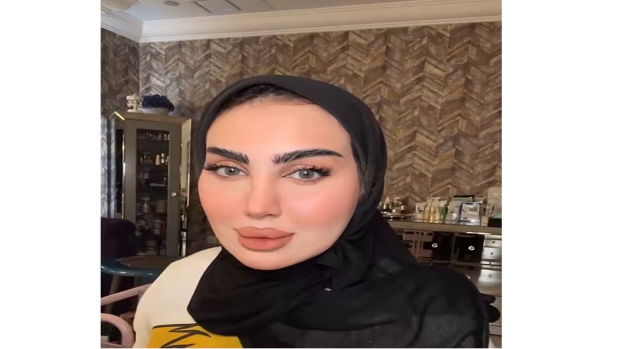 تتوريال مكياج يومي خفيف | سناب دينا الرشيدي ✨