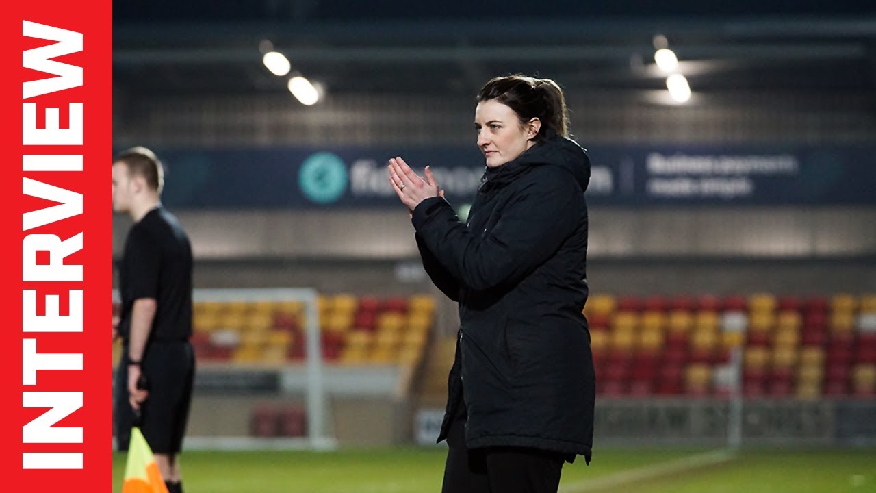INTERVIEW | Emily Senior - Middlesbrough FC Women (H)