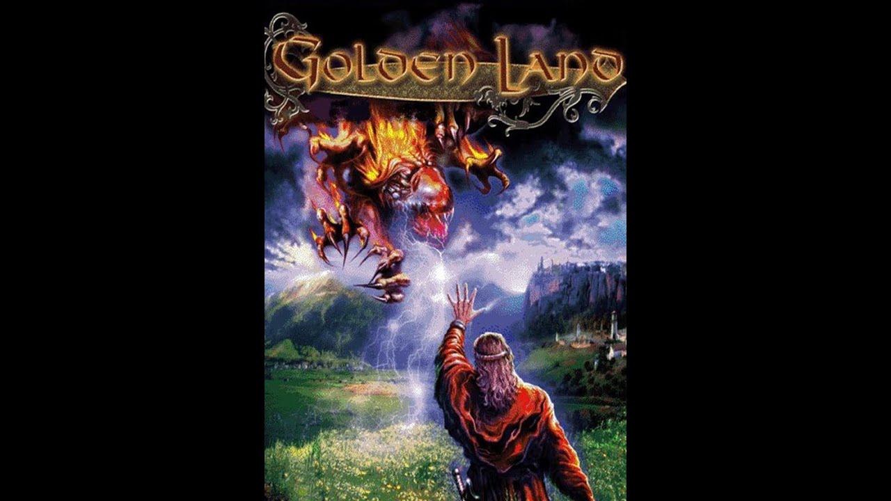 Златогорье 2 саундтрек / Goldenland 2 OCT
