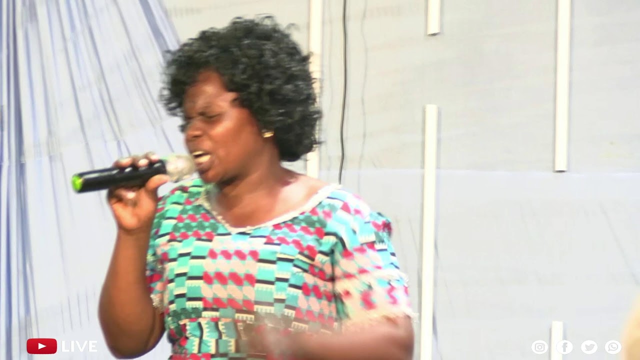 COVENANT PRAYER MONTH