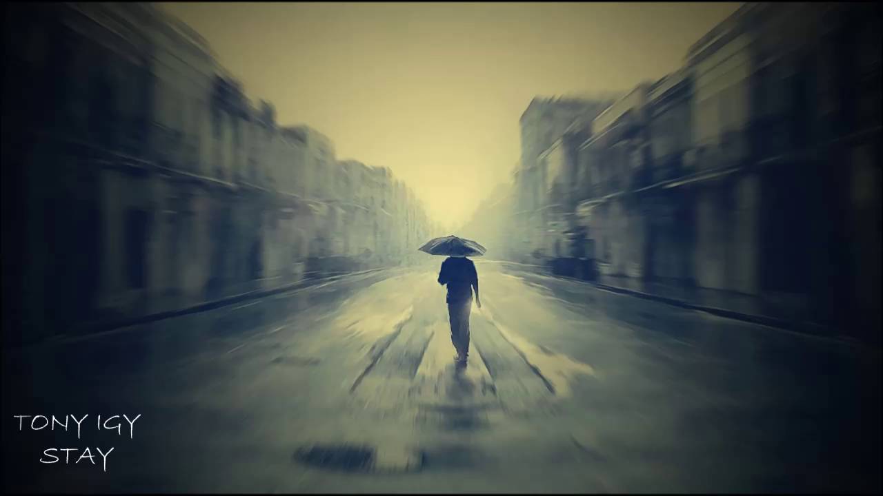 Tony Igy - Stay