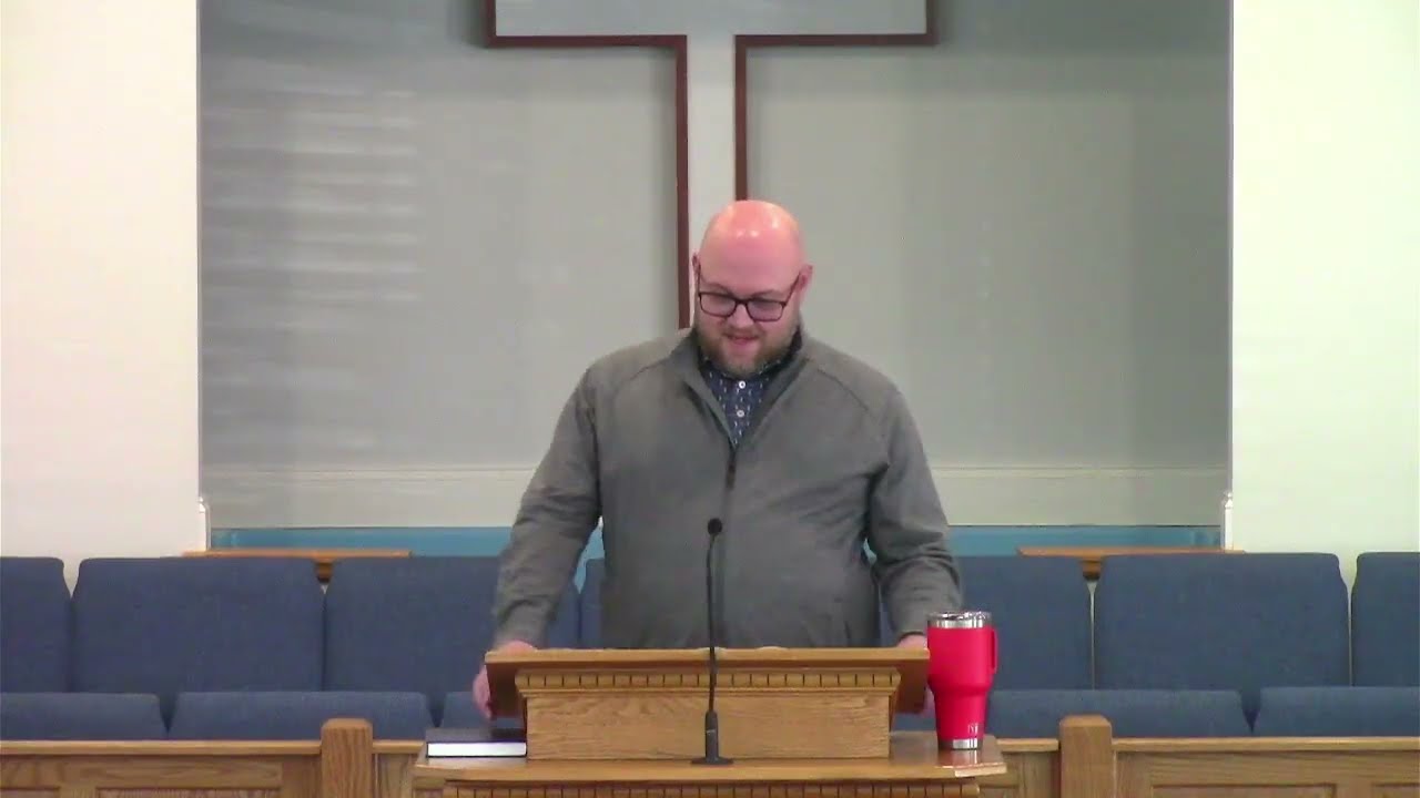 The Son with Many Names: The LORD our Righteousness (Jeremiah 23:1-8)