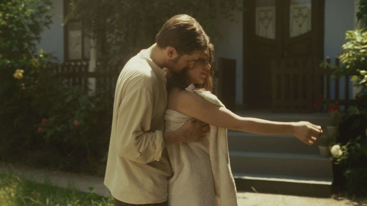 MAHAYA - Uite Dealul, Uite Valea (Videoclip Oficial)