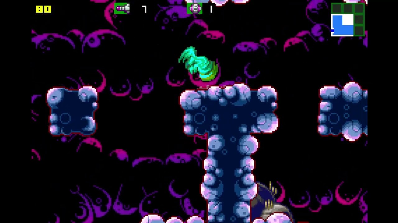 Playing Metroid Randomizers Every Day Until I Can Buy A New PC: Day 11 (MZM Normal Any% Run)
