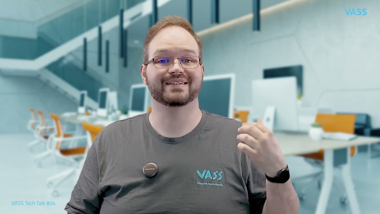 TECHTALK 04 - Introduction to SAP Service Cloud V2​​