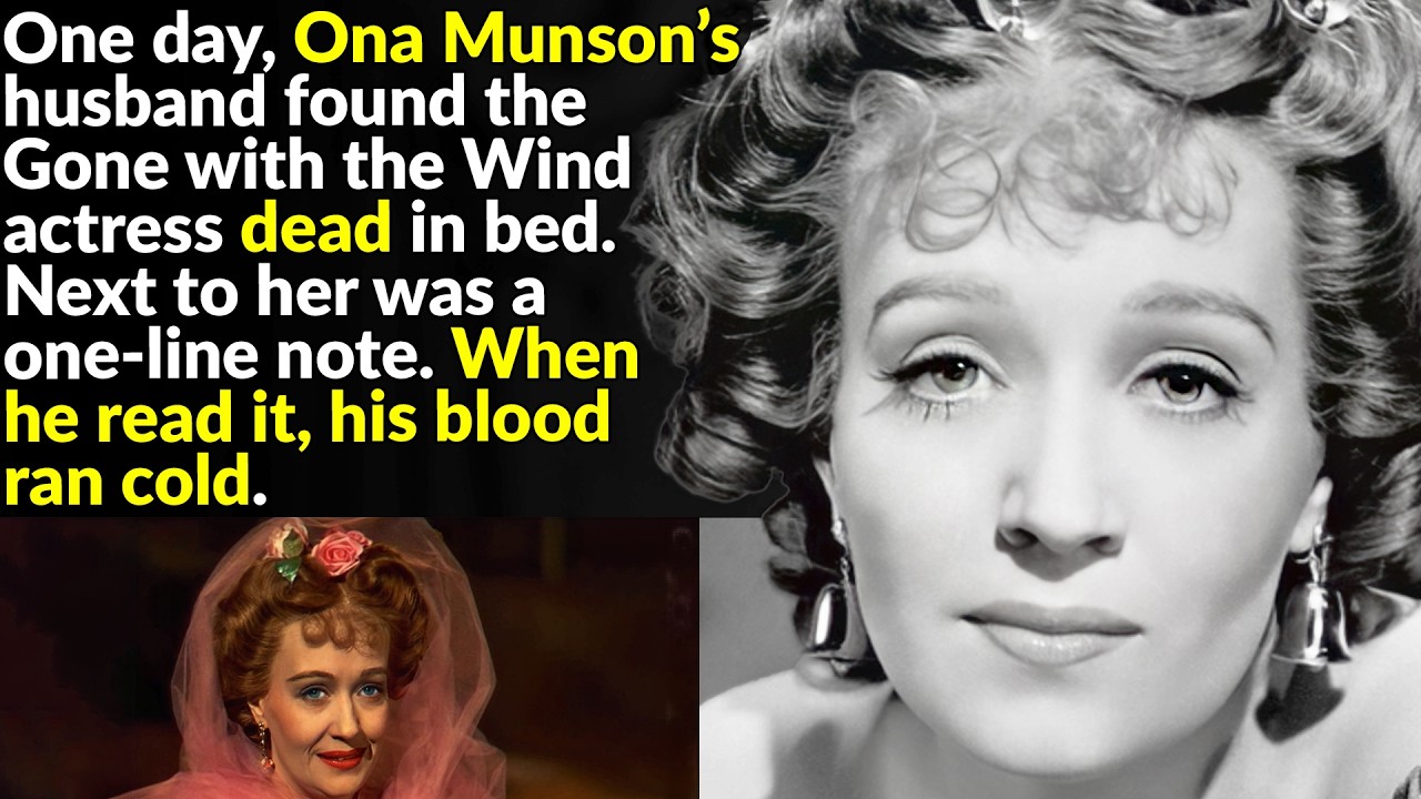Gone With The Wind’s Forgotten Horror Story