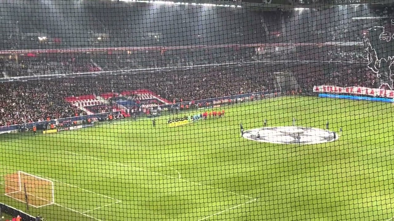 Lille Away
