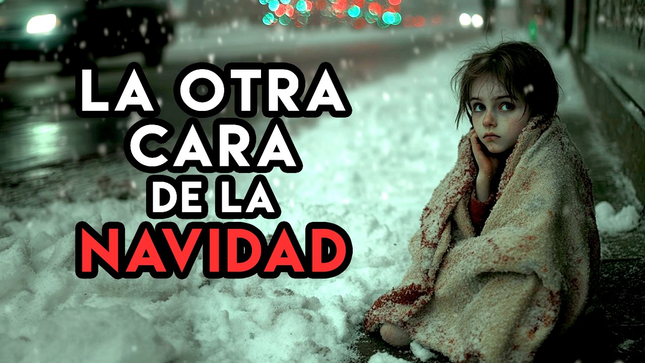 El VERDADERO SIGNIFICADO de la NAVIDAD que todos OLVIDAMOS ¦ Reflexión