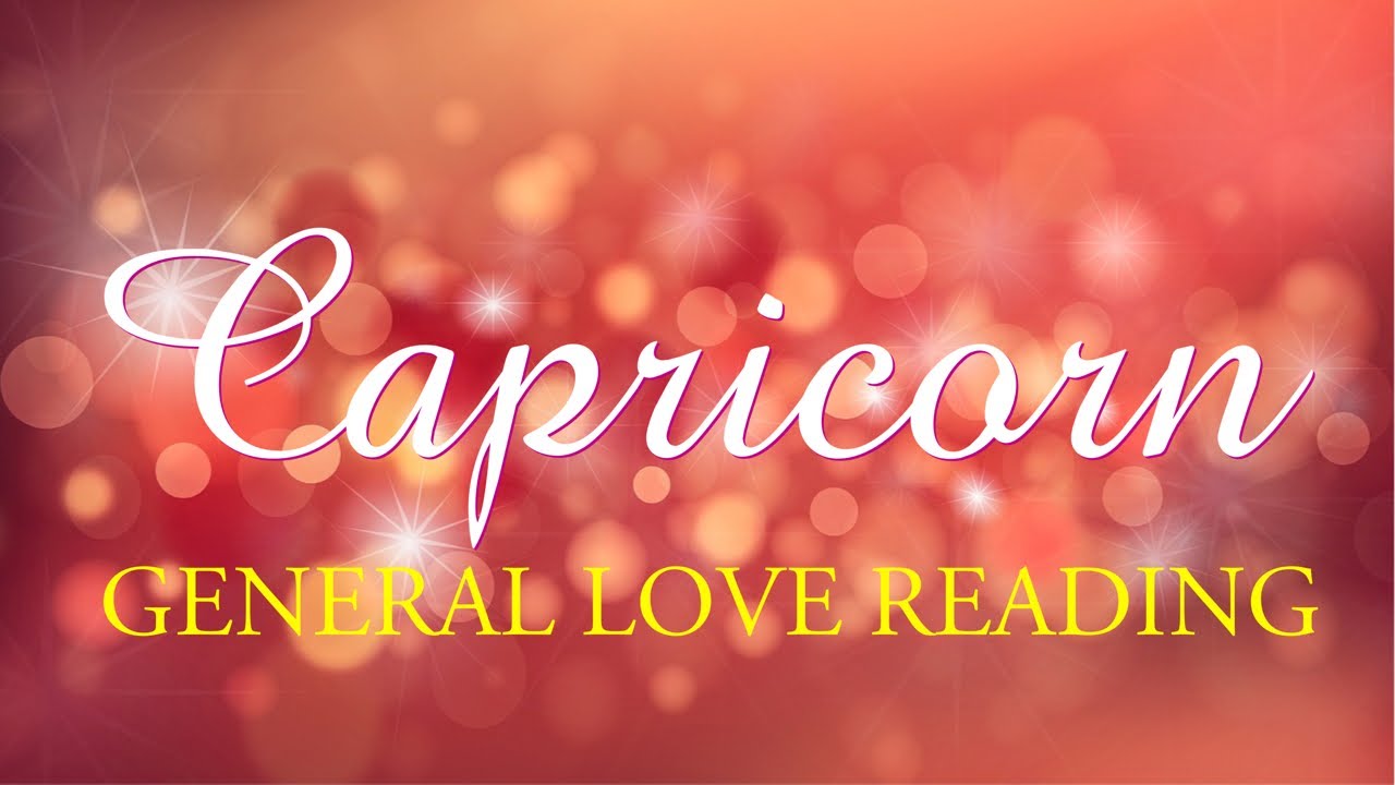 CAPRICORN love ♑️ This Person Is Absolutely And Totally In Love With You Capricorn ❤️