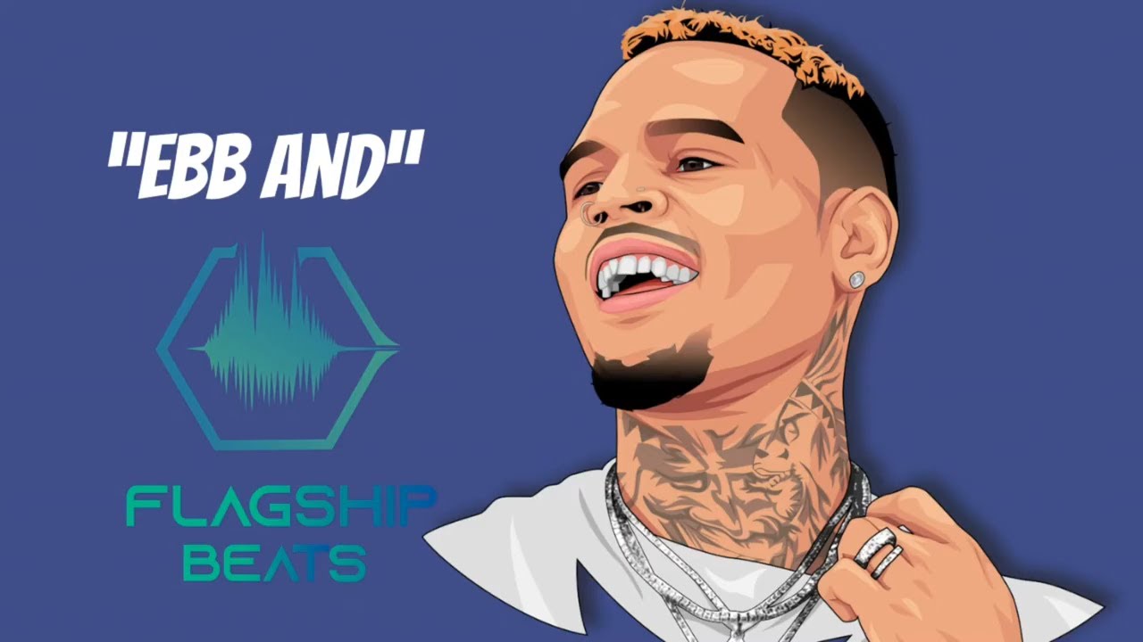 (FREE) Pop R&B beat | Chris Brown type beat | Ebb and (prod. Sound Matters)