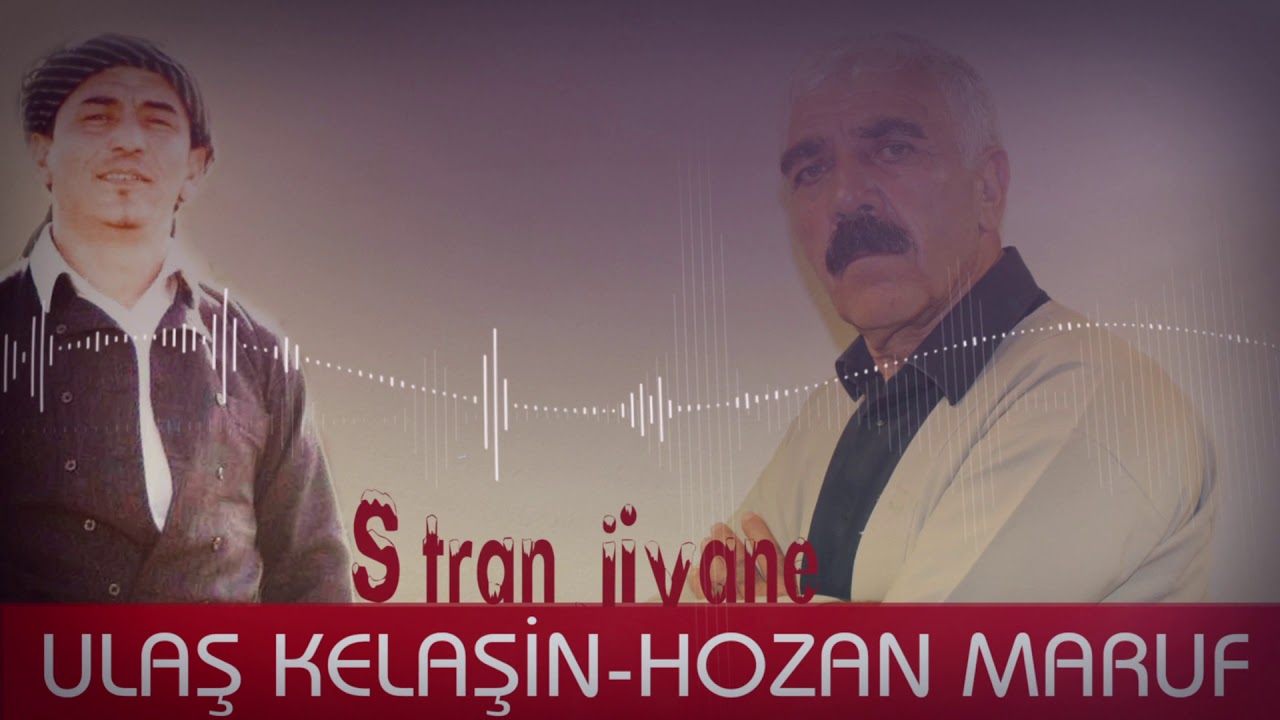 HOZAN MARUF & ULAŞ KELAŞİN 