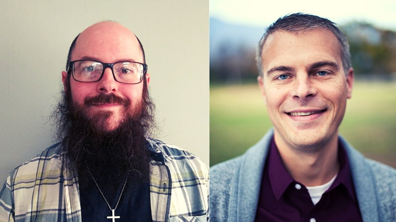 An Orthodox Priest Becomes an Evangelical Pastor