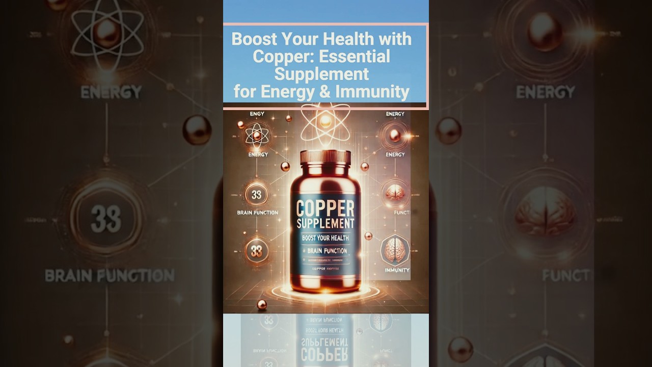 Boost Your Health with This Essential Mineral 