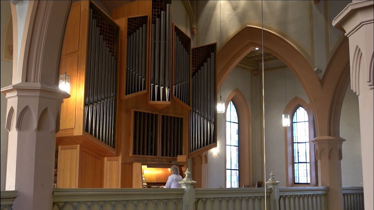 Joy! / Freude! / Tutti Gioia / Markus Süß - Orgel & Arr.