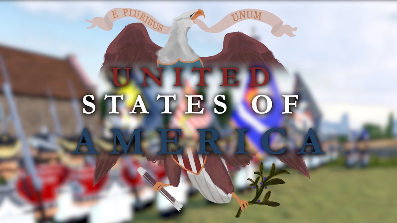 United States of America