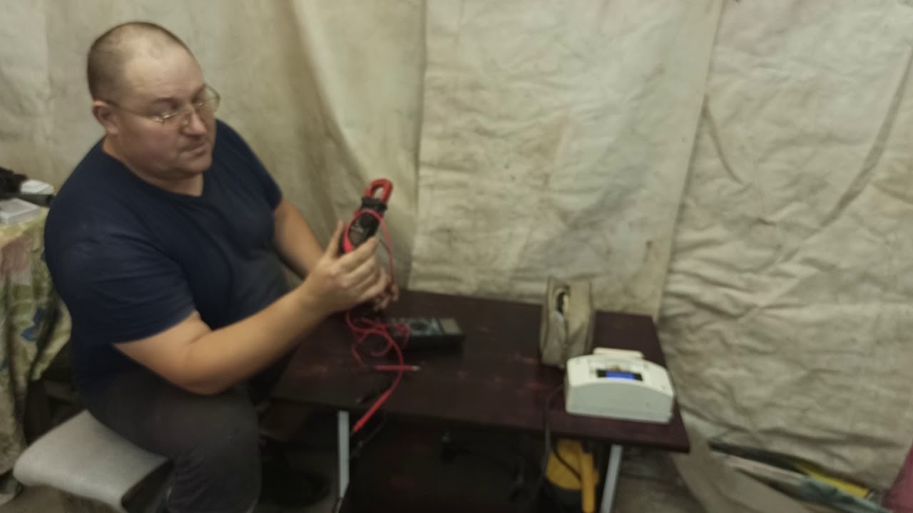 Инструменты мастера по ремонту бытовой техники ( часть 3 ) . (акшц)