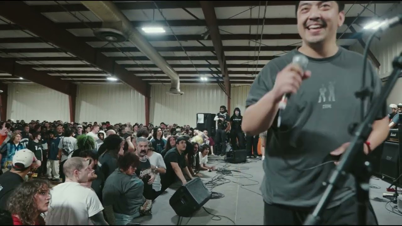 Big Boy • FULL SET • Orlando, FL • 1.4.25 • FYA 11