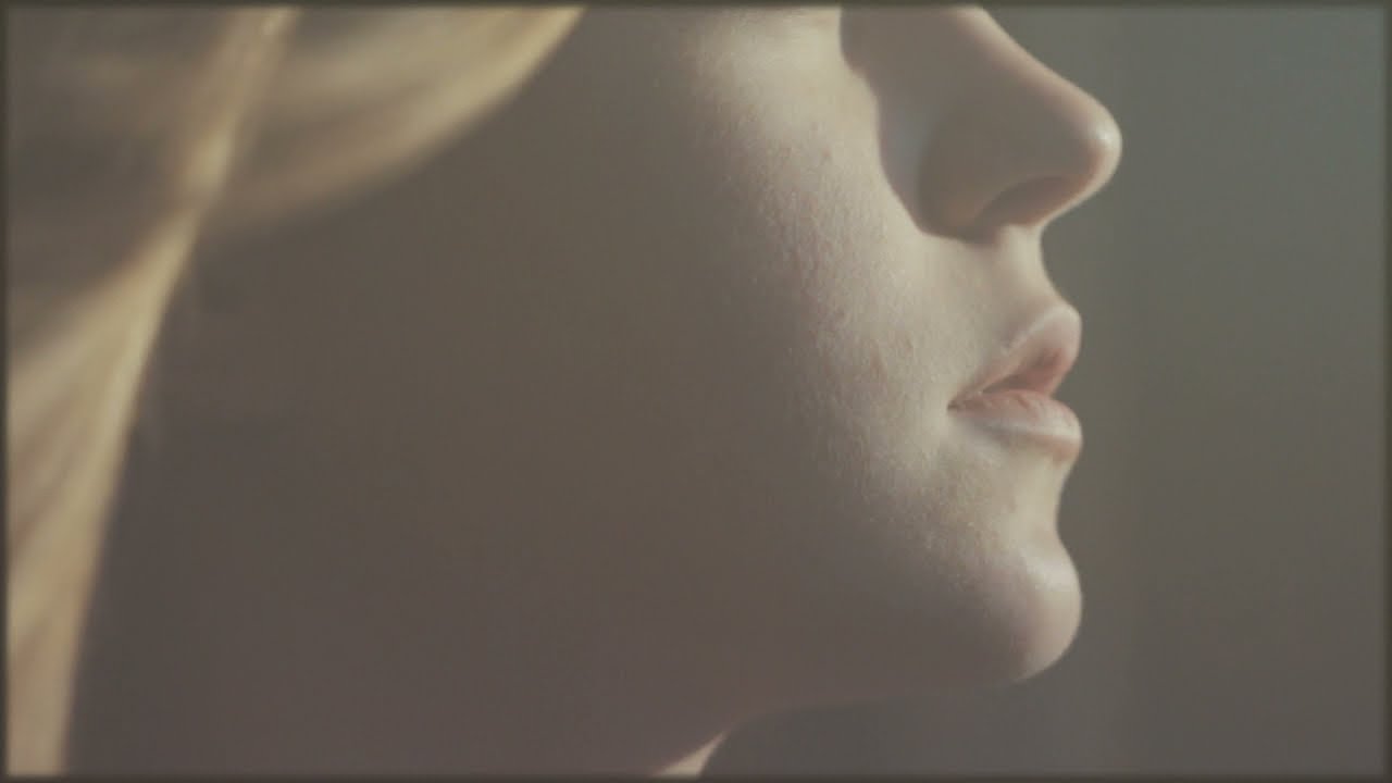 Anaïs Mitchell wilderland / young man in America