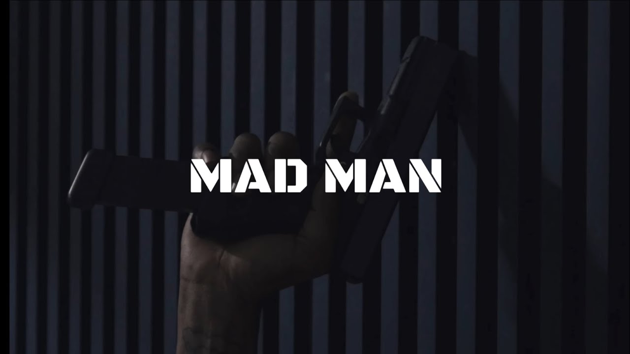 [FREE] Dancehall RIDDIM INSTRUMENTAL “MAD MAN” TYPE BEAT
