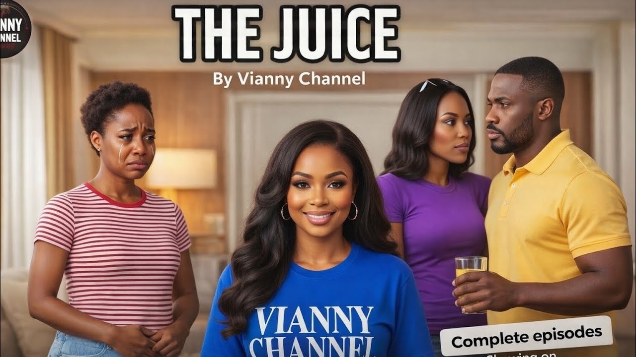 THE JUICE (Complete Episodes)