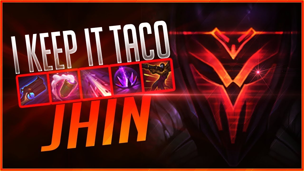 Jhin 