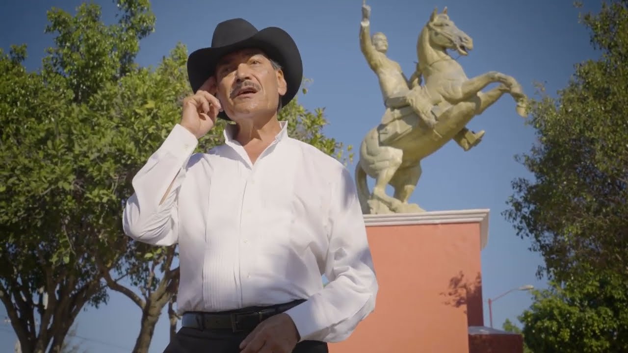 El Oaxaqueño  - Raúl Hernández