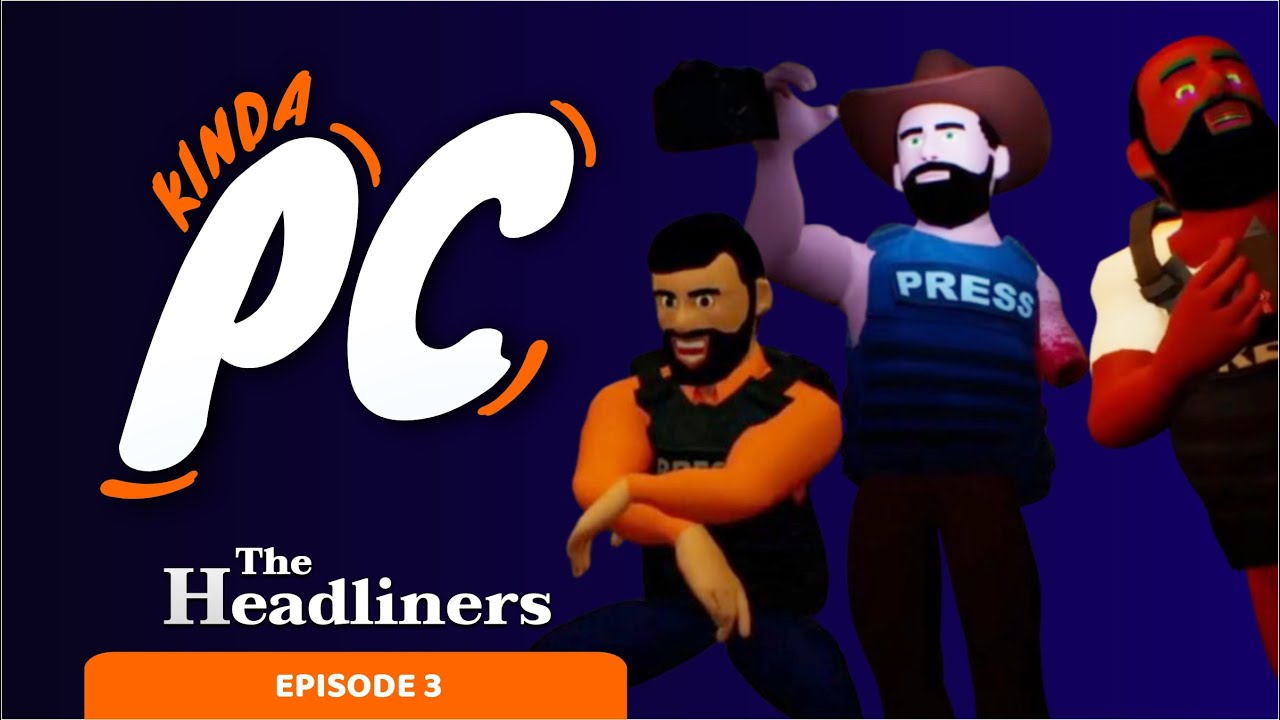 The Headliners: Episode 3