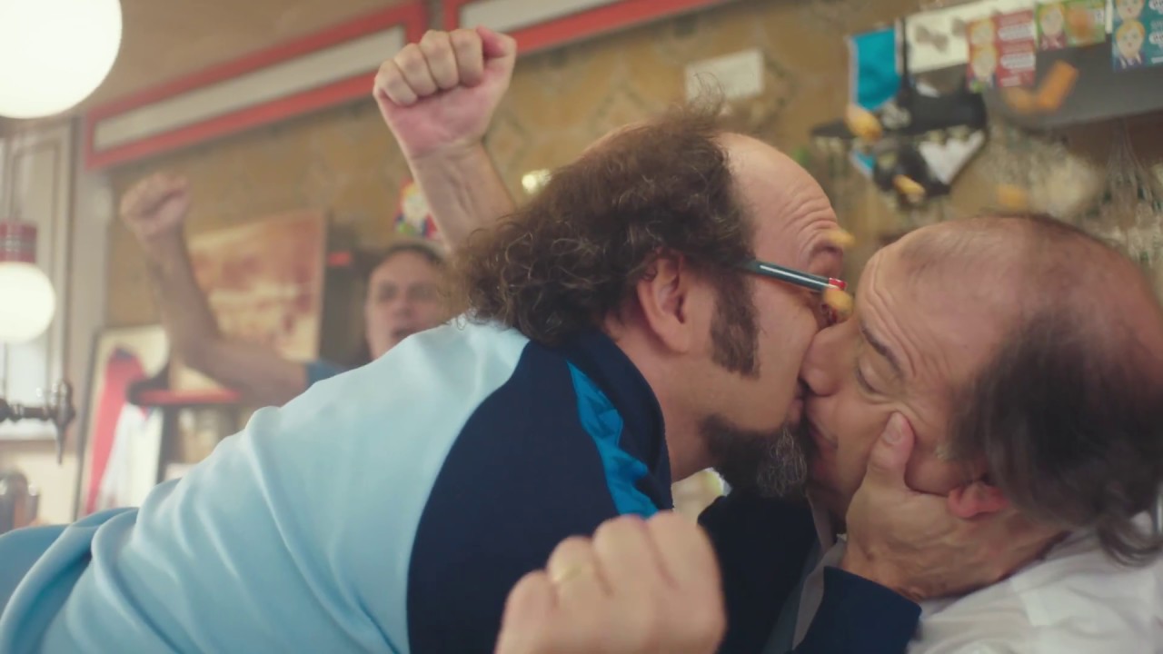 La Grossa de Cap d'Any 2017 - Jo passo  (15