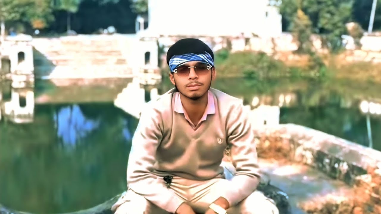 BLOOD MIC - RAJNITI FT. DEVX | HINDI RAP |(official music video) prod by. Saider | New rap Song 2026
