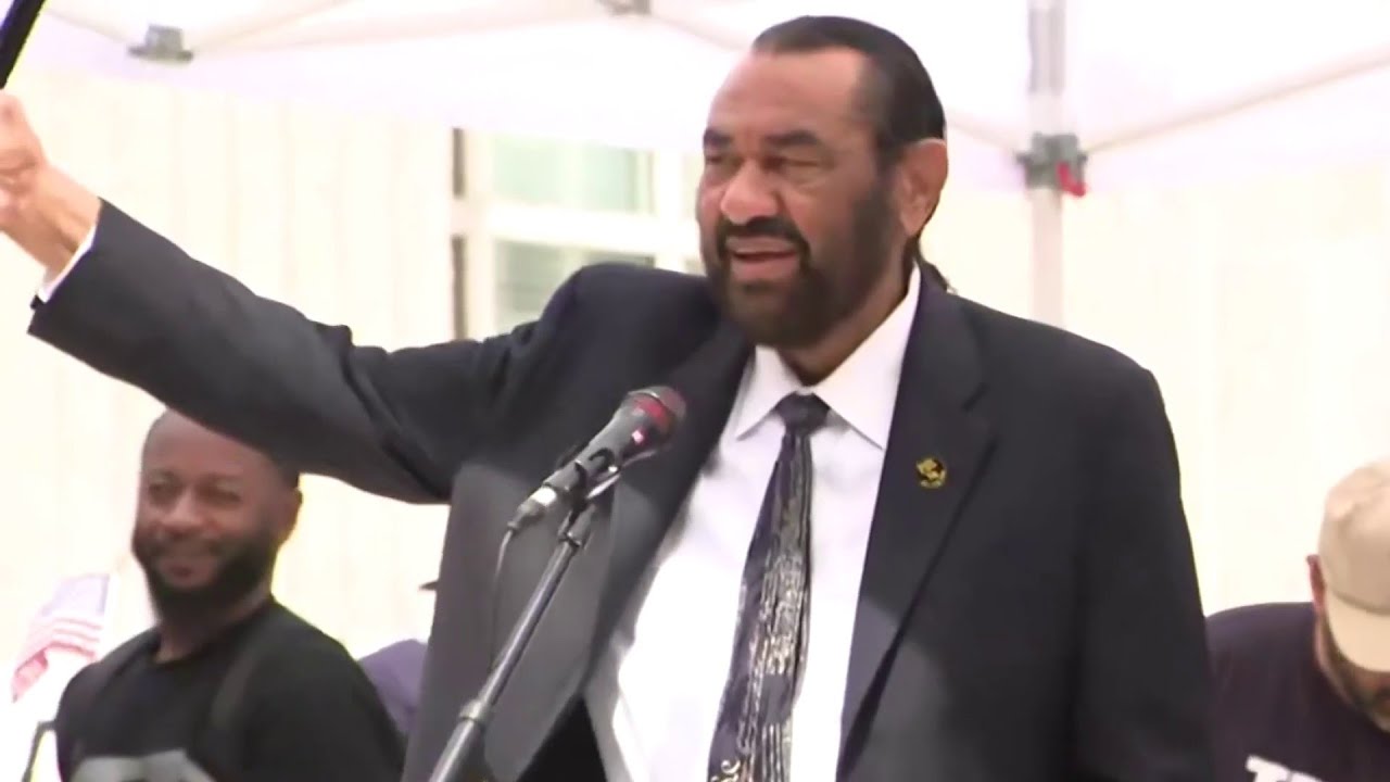 Congressman at risk of losing his seat