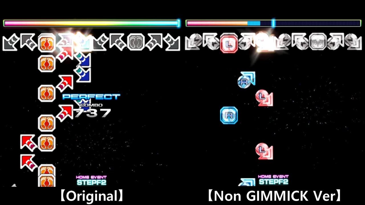[Pump It Up (How To Play)] Banya-P Classic Remix D22 【Non GIMMICK Ver】