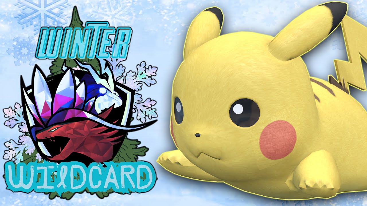 PIKACHU'S SHOCKING DEBUT| Pokemon Draft League | UNPL Winter Wildcard W5 vs @TonyTorkoal (Switch2)