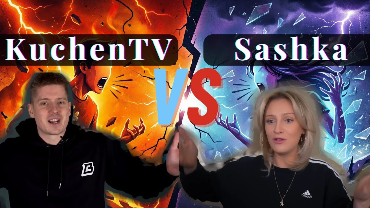 Sashka's Problem mit KuchenTV - valide?