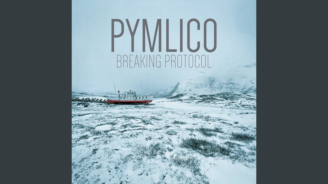 Breaking Protocol (Single edit)