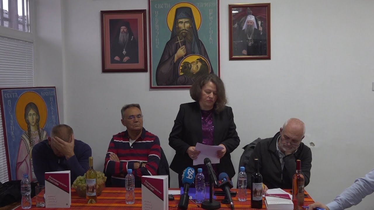 Добитница награде за новинарску хуманост - Оливера Радић