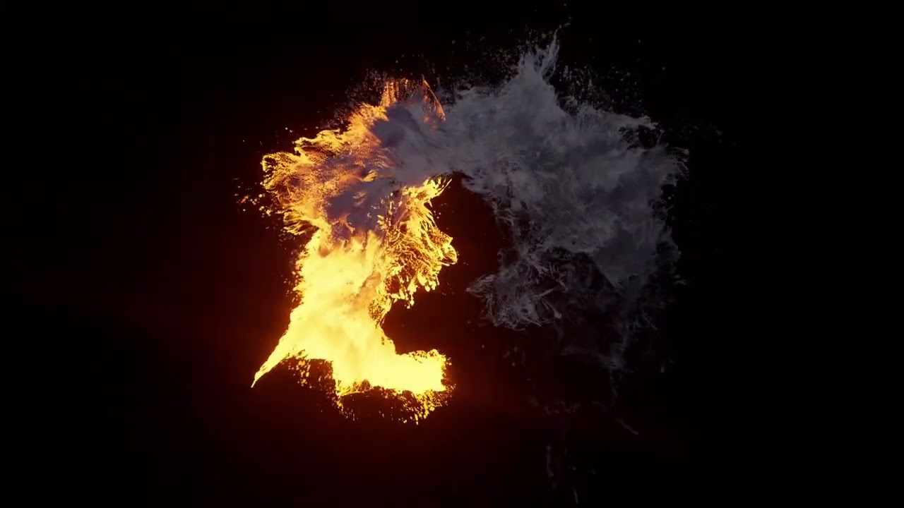 Fogueira Sagrada - Chamamento 001