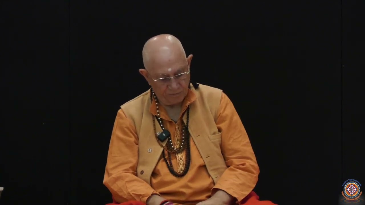 Nada Yoga - Scuola di Yoga Satyananda Ashram Italia