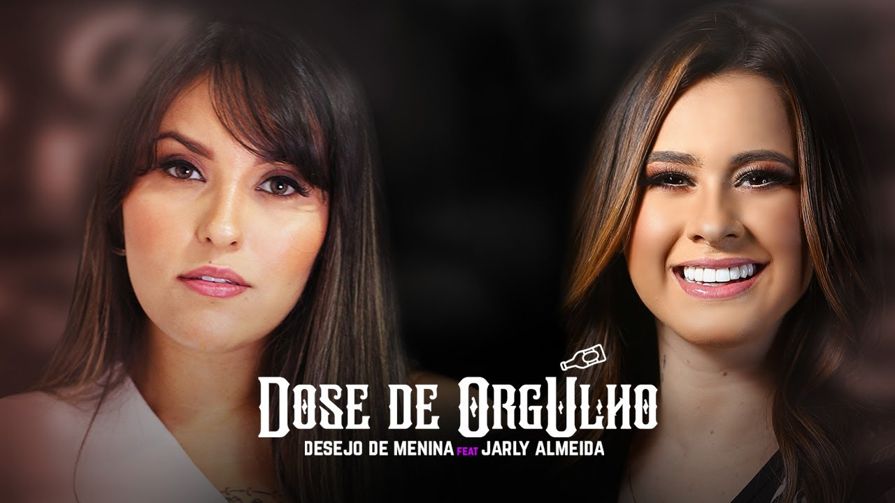 Dose de orgulho feat. Jarly Almeida [4x4]