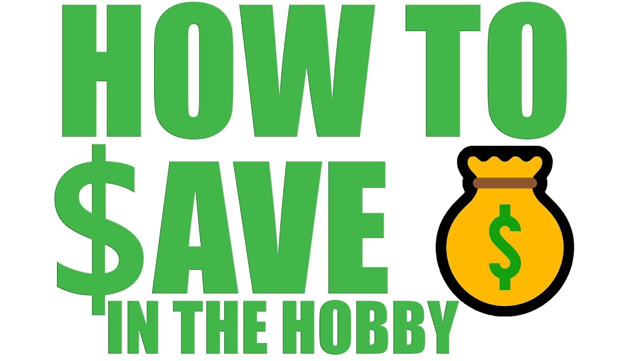 Live With Defness45 | How To Save Money In The Hobby | Community Chill & Chat