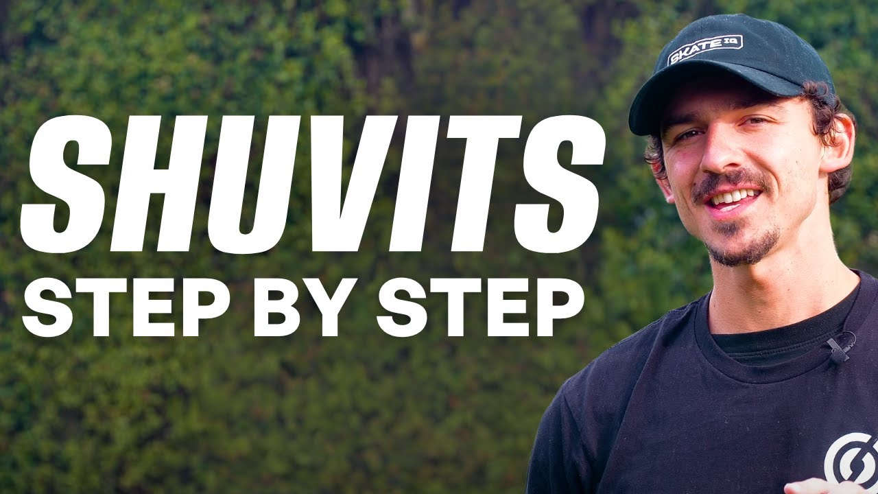 How to Shuvit - The Complete Guide