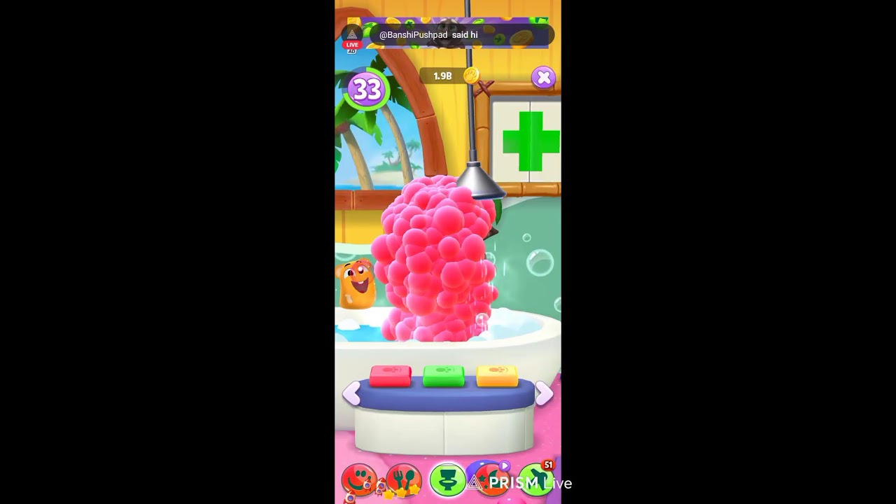 😂🤣My Talking Tom 2 LIVE 😺 | New Mini-Games & Flying (RK GAMING)🇺🇸🇦🇺