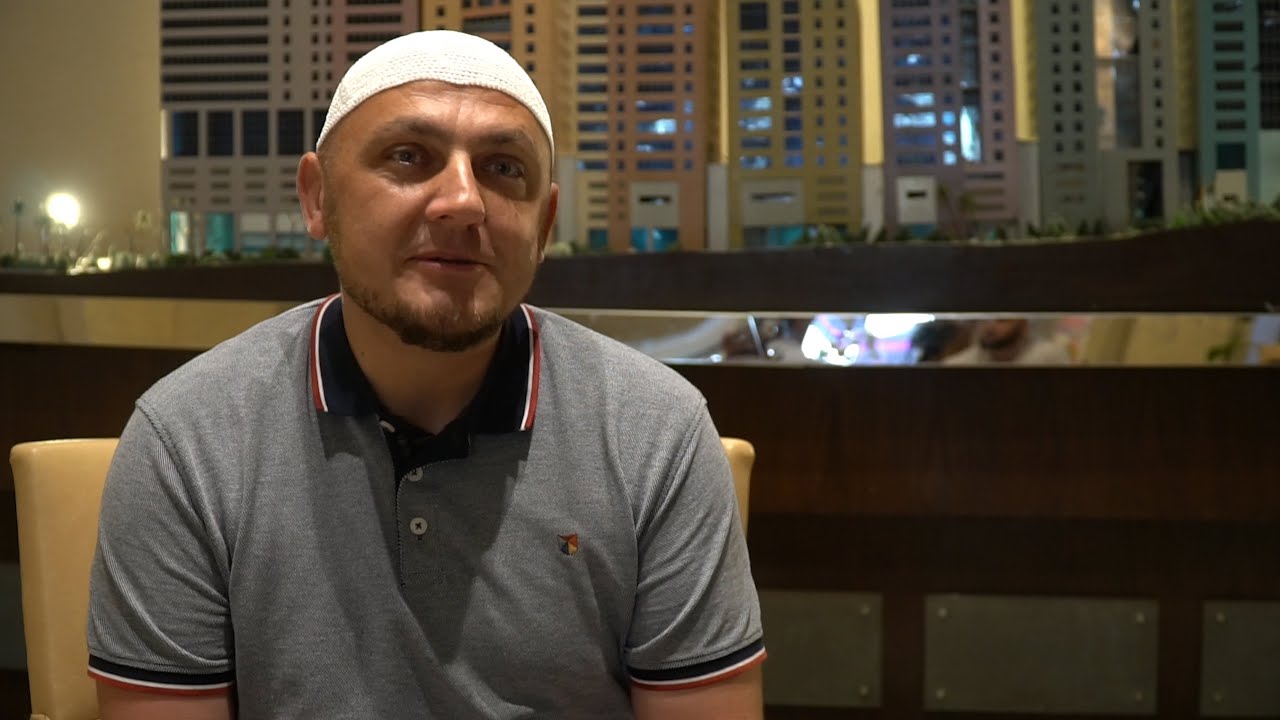 Hfz. Amir Mahić: Mislim da nema Bošnjaka koji u Mekki nije molio za svoju domovinu i svoj toprak