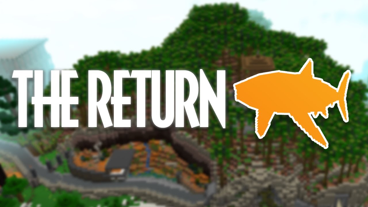 The Return! | Prehistoric Nature Mod Episode 10