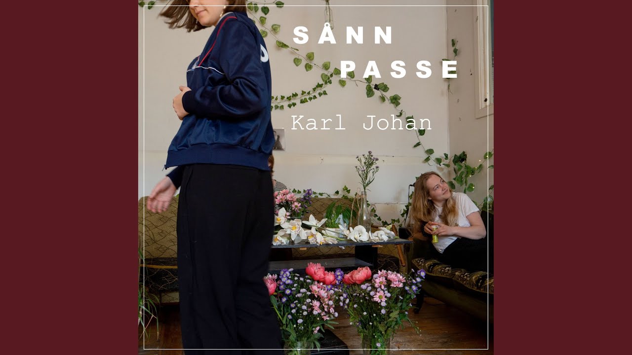 Karl Johan