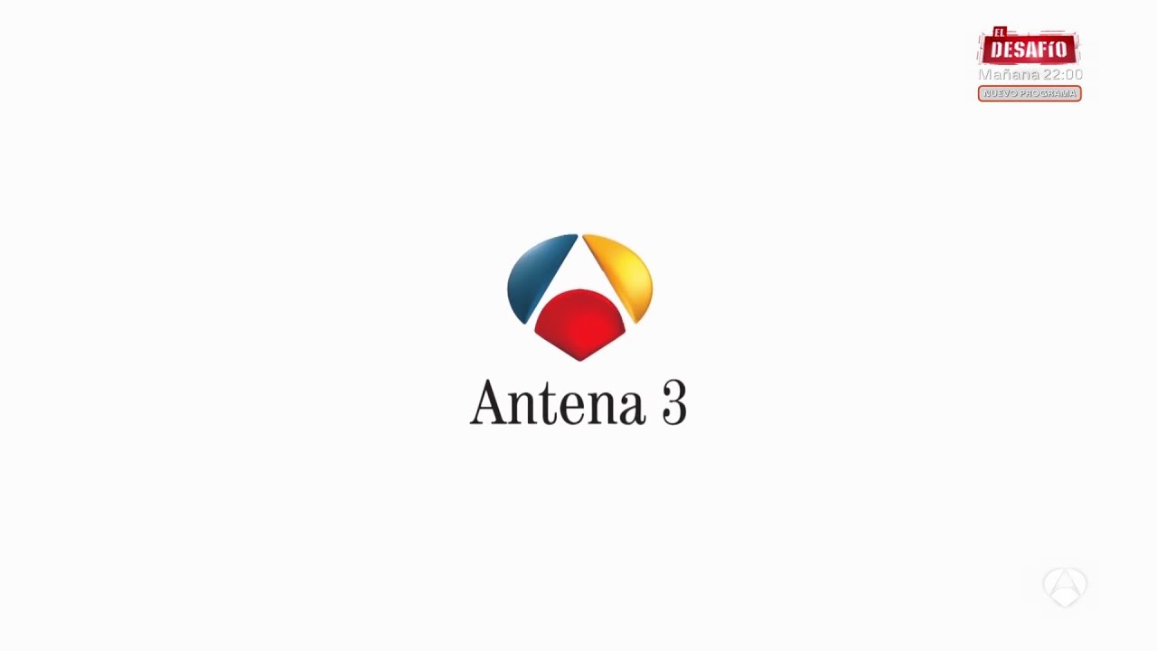 Cabecera - Especial Antena 3 35 Años Cumpliendo Contigo (2025)